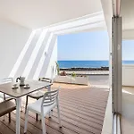 Apartmán Ocean Confort Pb By Escape
