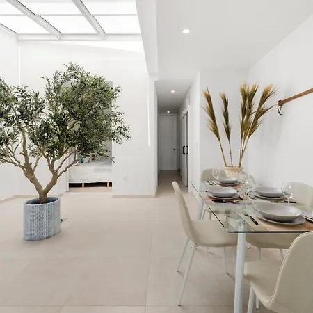 Ocean Confort Pb By Escape Аррьета