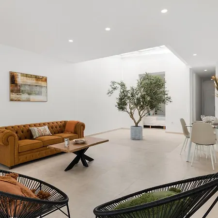 Апартаменты Ocean Confort Pb By Escape *