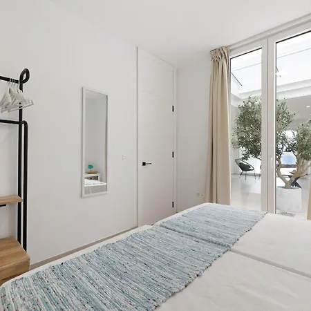 Lejlighed Ocean Confort Pb By Escape Arrieta (Lanzarote)