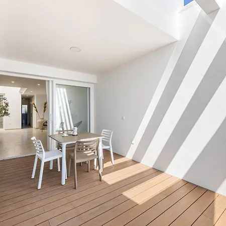 Ocean Confort Pb By Escape Apartmán Arrieta (Lanzarote)