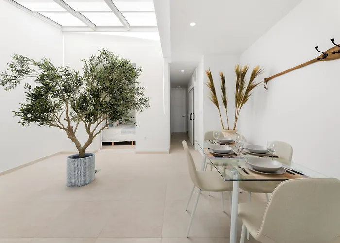 Ocean Confort Pb By Escape Arrieta (Lanzarote)