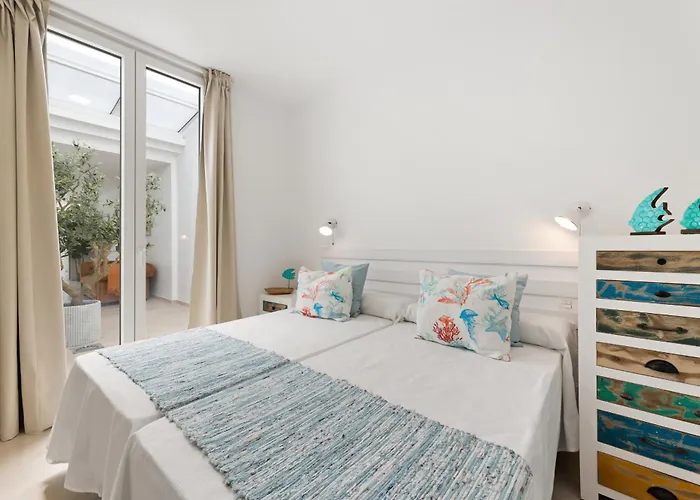 Ocean Confort Pb By Escape Arrieta (Lanzarote)