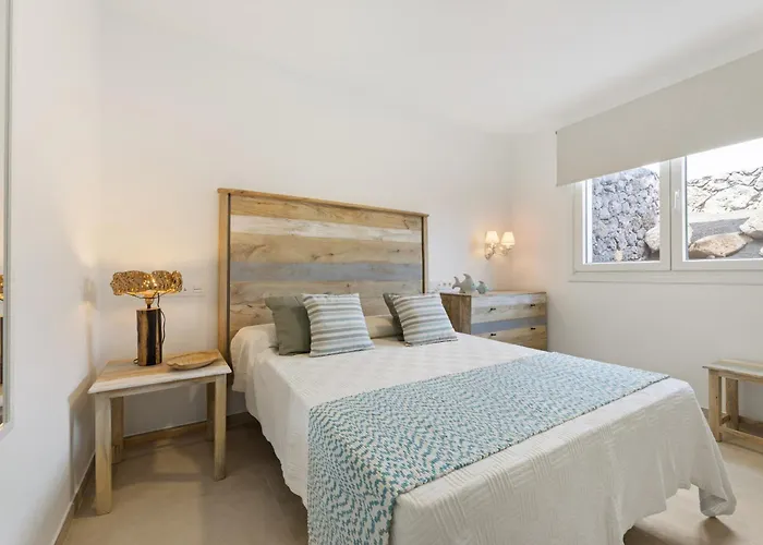 Ocean Confort Pb By Escape * Arrieta (Lanzarote)