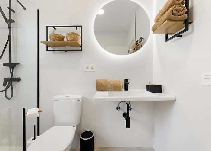 Apartamento Ocean Confort Pb By Escape *