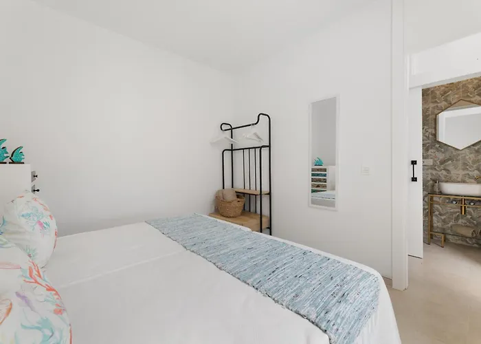 Ocean Confort Pb By Escape Arrieta (Lanzarote)