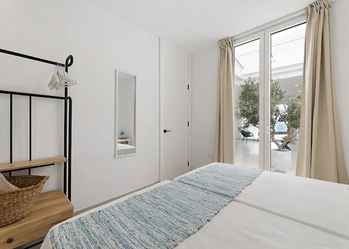 Apartamento Ocean Confort Pb By Escape Arrieta (Lanzarote)