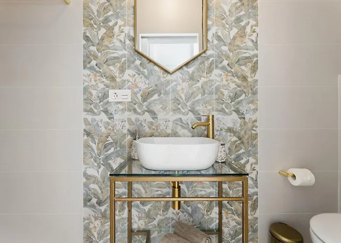 Ocean Confort Pb By Escape * Arrieta (Lanzarote)