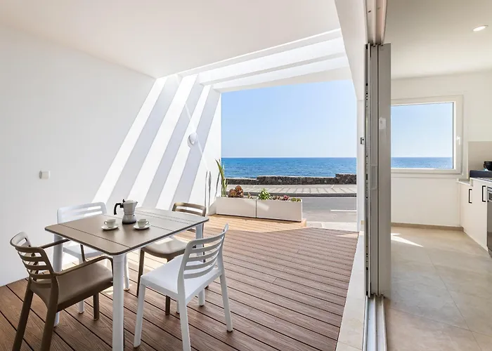 Apartamento Ocean Confort Pb By Escape