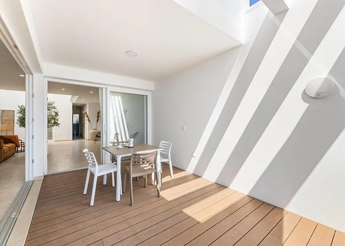 Ocean Confort Pb By Escape Apartamento Arrieta (Lanzarote)