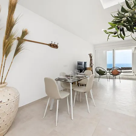 Apartment Ocean Confort Pb By Escape *