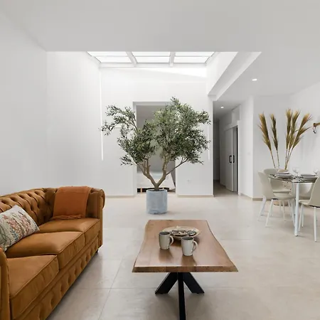 Ocean Confort Pb By Escape Apartment