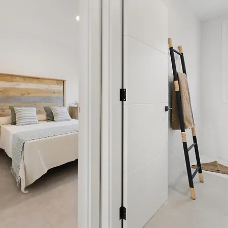 Apartment Ocean Confort Pb By Escape *