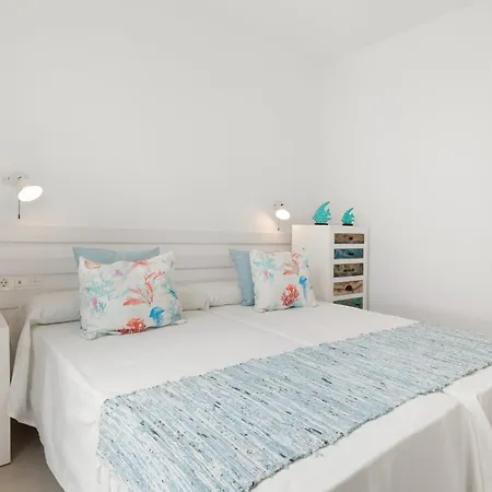 Apartment Ocean Confort Pb By Escape *