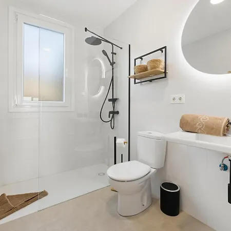 Ocean Confort Pb By Escape Apartment Arrieta (Lanzarote)