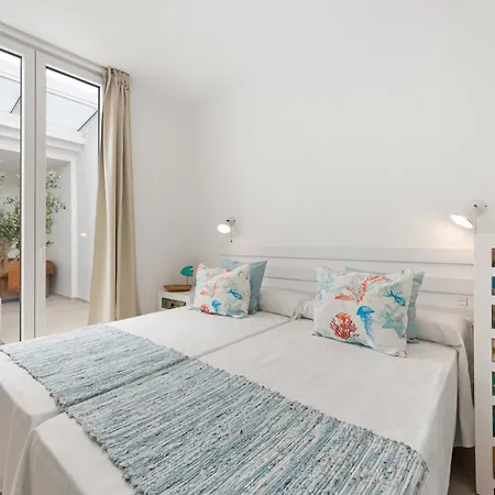 Ocean Confort Pb By Escape Arrieta (Lanzarote)