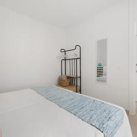 Ocean Confort Pb By Escape Arrieta (Lanzarote)