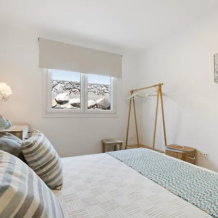 Ocean Confort Pb By Escape Apartment Arrieta (Lanzarote)