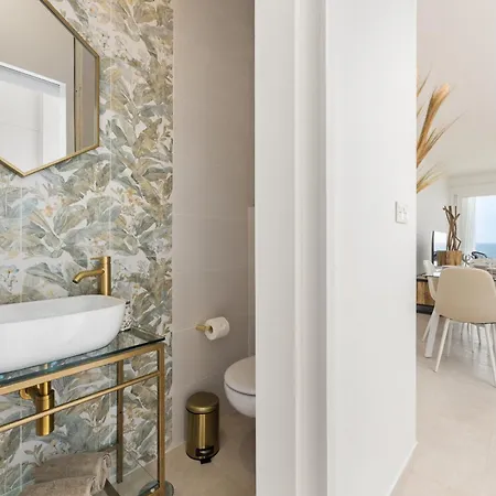 Apartment Ocean Confort Pb By Escape *