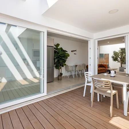 Ocean Confort Pb By Escape *