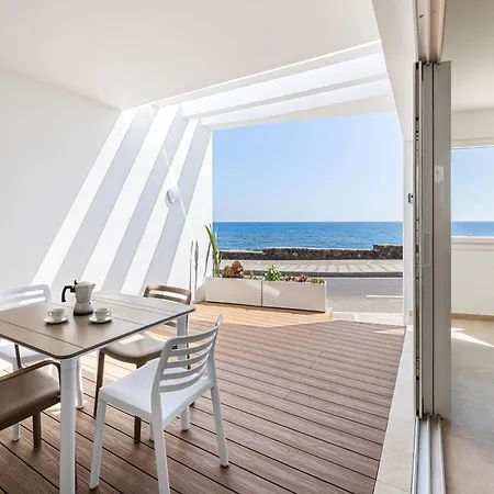 Apartment Ocean Confort Pb By Escape