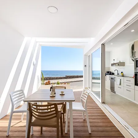 Ocean Confort Pb By Escape Apartment Arrieta (Lanzarote)