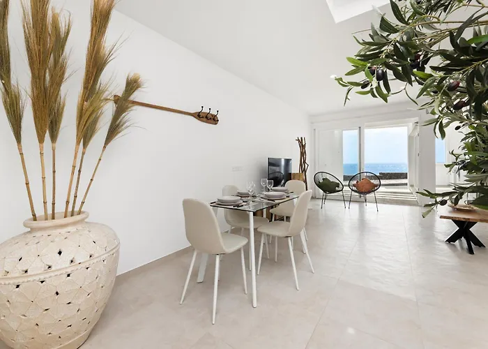 Apartment Ocean Confort Pb By Escape *