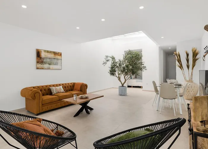 Apartment Ocean Confort Pb By Escape *