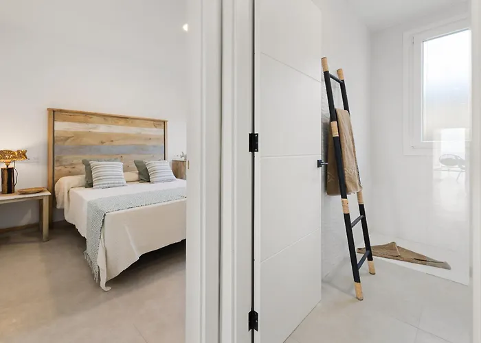 Apartment Ocean Confort Pb By Escape *