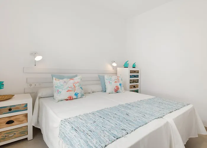 Apartment Ocean Confort Pb By Escape *