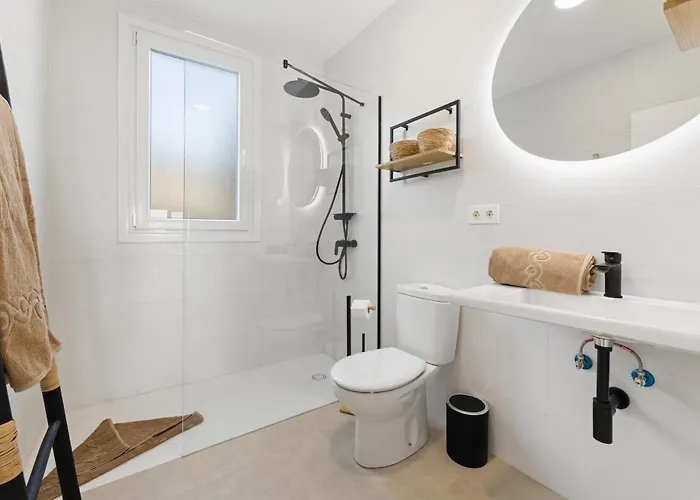 Ocean Confort Pb By Escape Apartment Arrieta (Lanzarote)