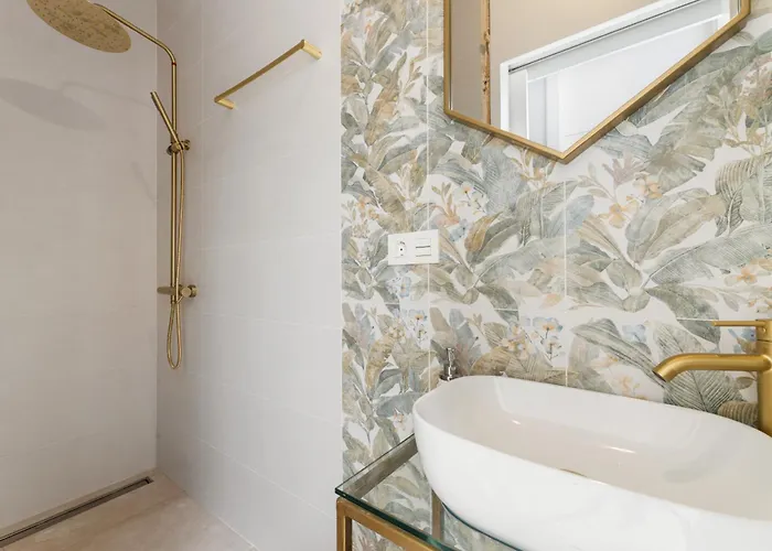 Apartment Ocean Confort Pb By Escape Arrieta (Lanzarote)