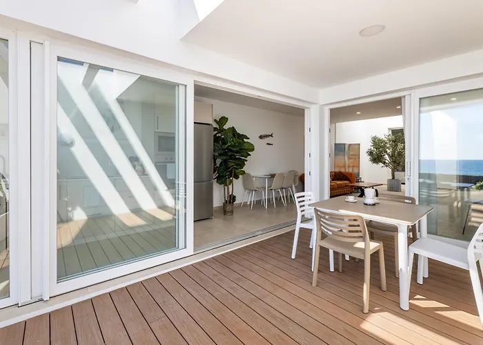 Ocean Confort Pb By Escape *