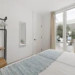 Appartement Ocean Confort Pb By Escape Arrieta (Lanzarote)